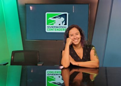 Overwatch Contenders 2020