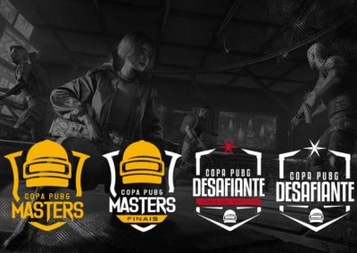 PUBG Masters Cup